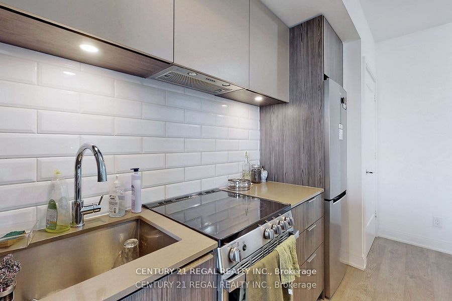1103-70 Annie Craig Drive, Toronto, ON, M8V 0G2 - 9