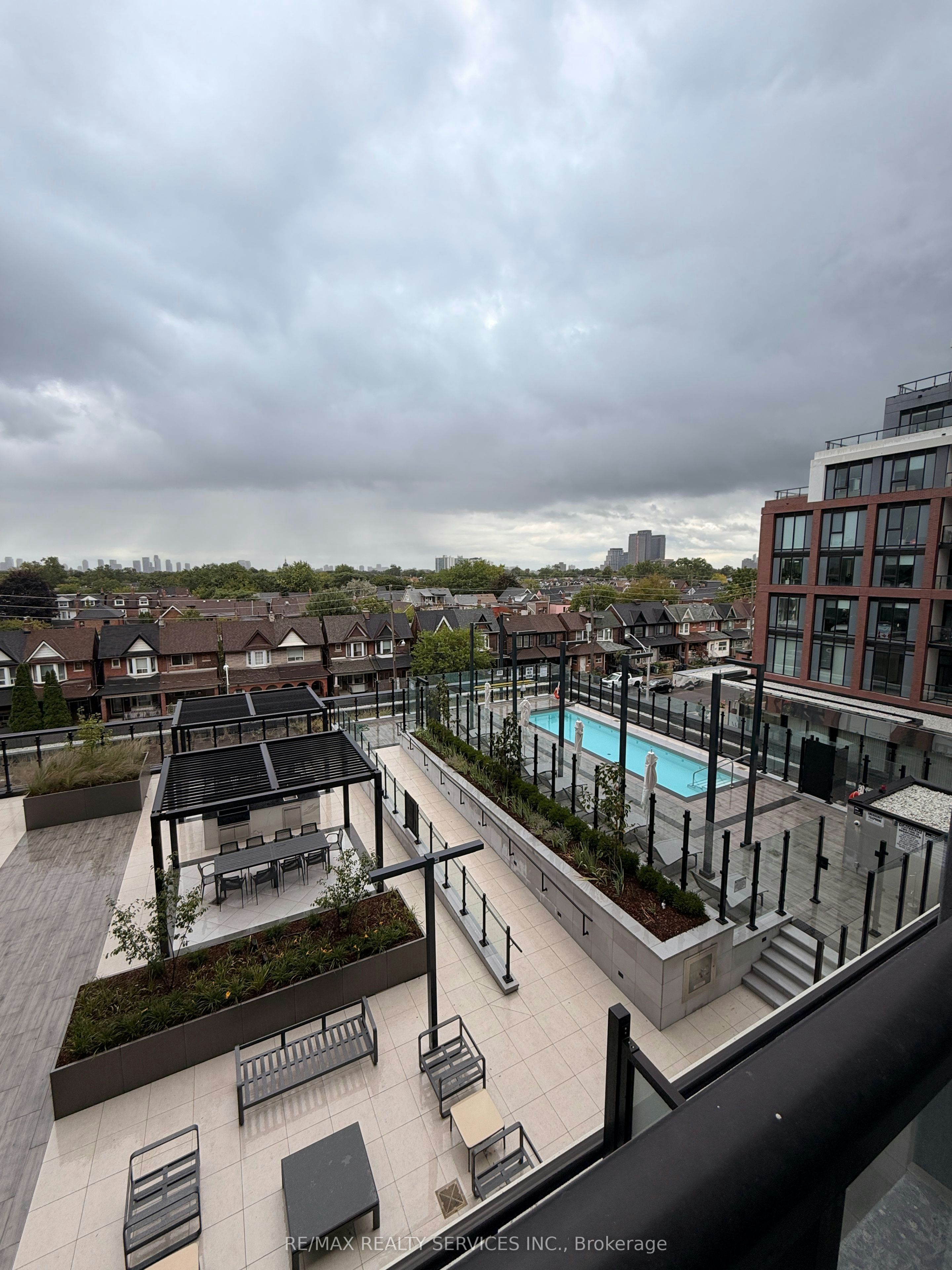 434-858 Dupont Street, Toronto, ON, N6G 0C1 - 21