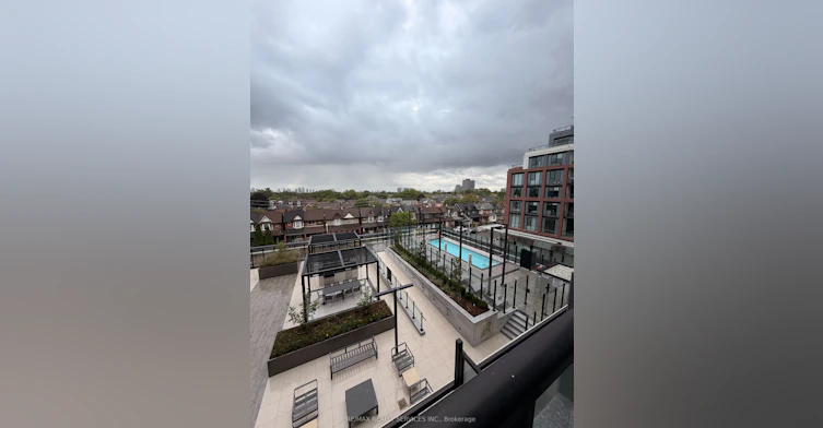 434-858 Dupont Street, Toronto, ON, N6G 0C1 - 21