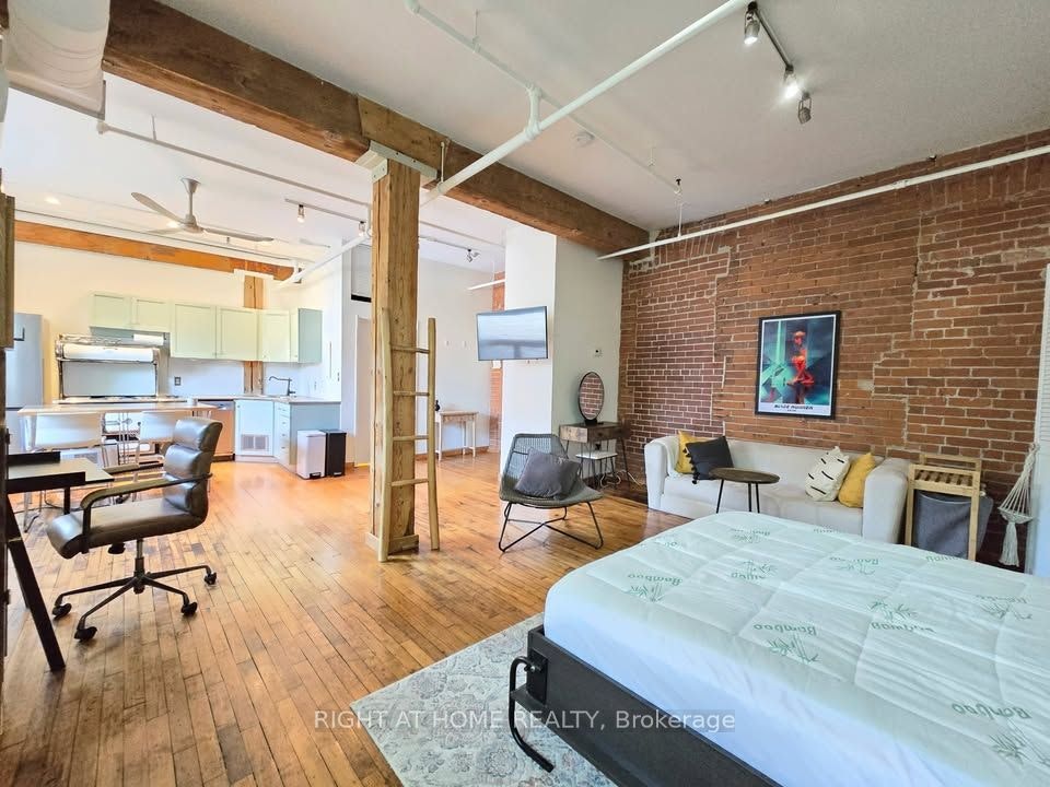 12-121 Prescott Avenue, Toronto, ON, M6N 3G8 - 19
