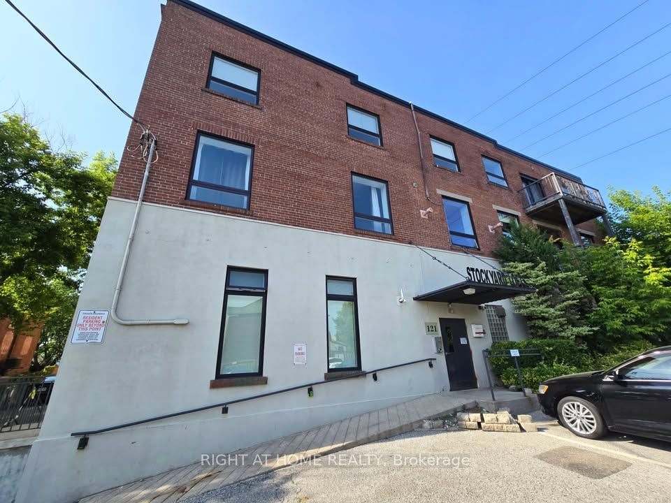 12-121 Prescott Avenue, Toronto, ON, M6N 3G8 - 25