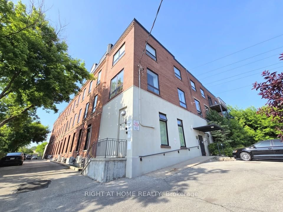 12-121 Prescott Avenue, Toronto, ON, M6N 3G8 - 26