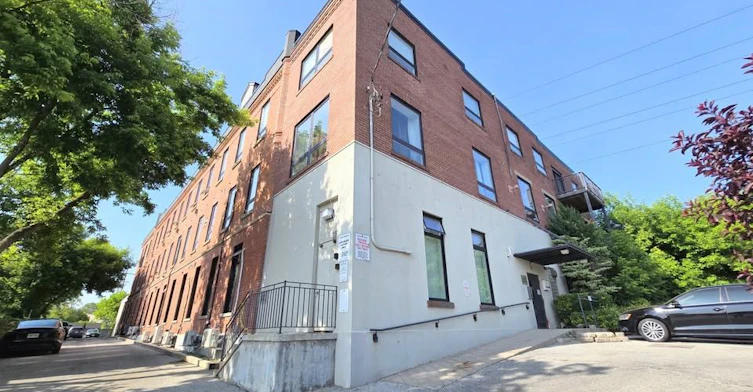 12-121 Prescott Avenue, Toronto, ON, M6N 3G8 - 26