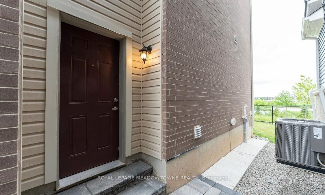 #Basement-127 Yates Drive, Milton, ON, L9E 1S5 - 2