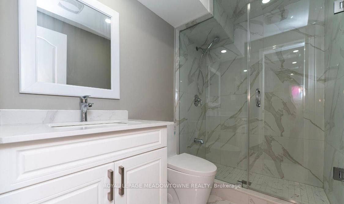 #Basement-127 Yates Drive, Milton, ON, L9E 1S5 - 8