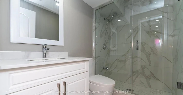 #Basement-127 Yates Drive, Milton, ON, L9E 1S5 - 8