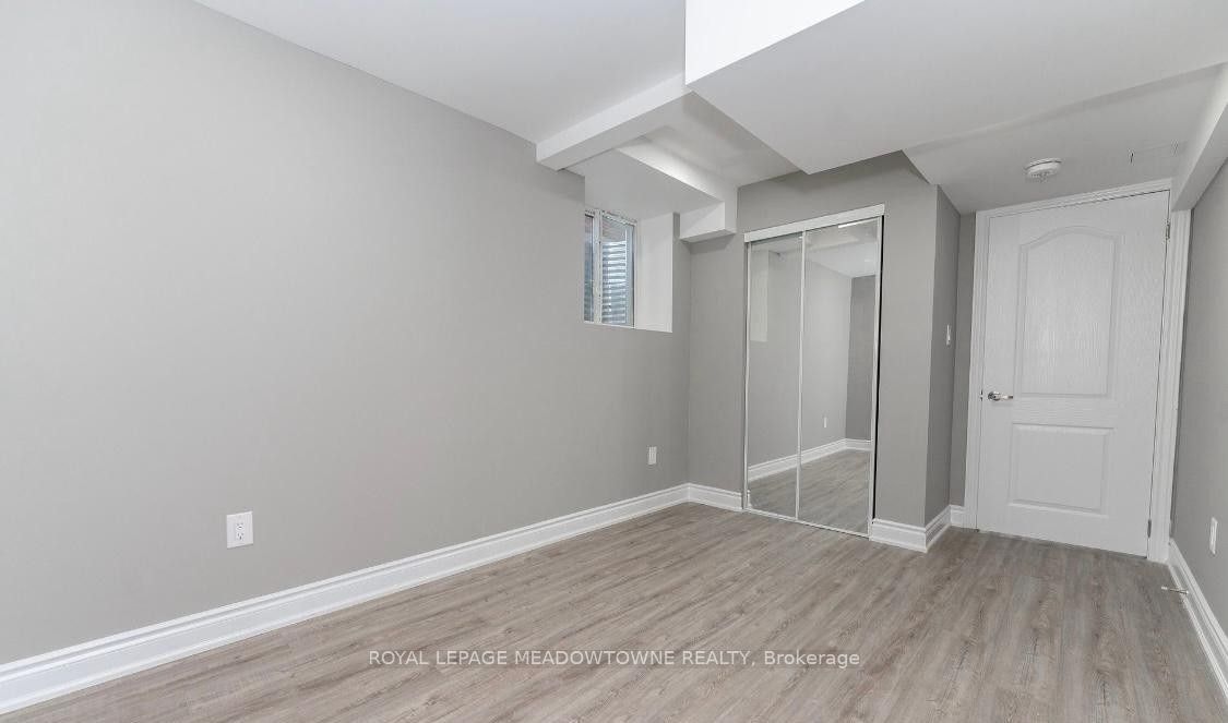 #Basement-127 Yates Drive, Milton, ON, L9E 1S5 - 7