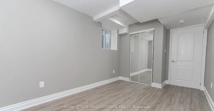 #Basement-127 Yates Drive, Milton, ON, L9E 1S5 - 7