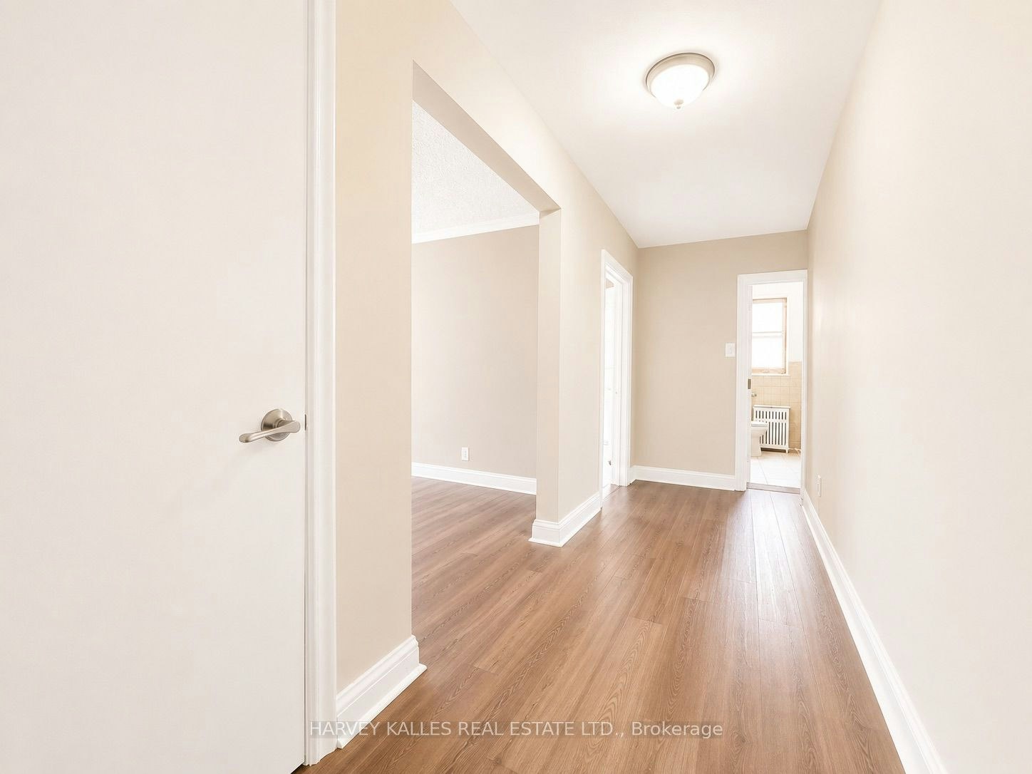 6-88 Trethewey Drive, Toronto, ON, M6M 4B4 - 4