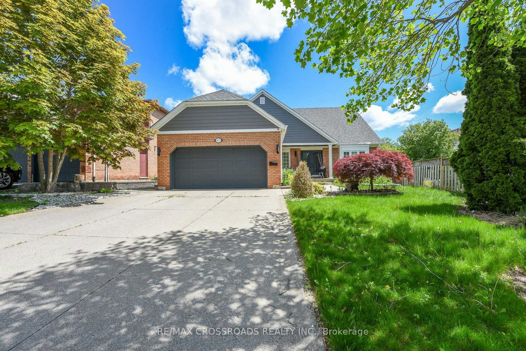1171 Fairmeadow Trail, Oakville, ON, L6M 2M7