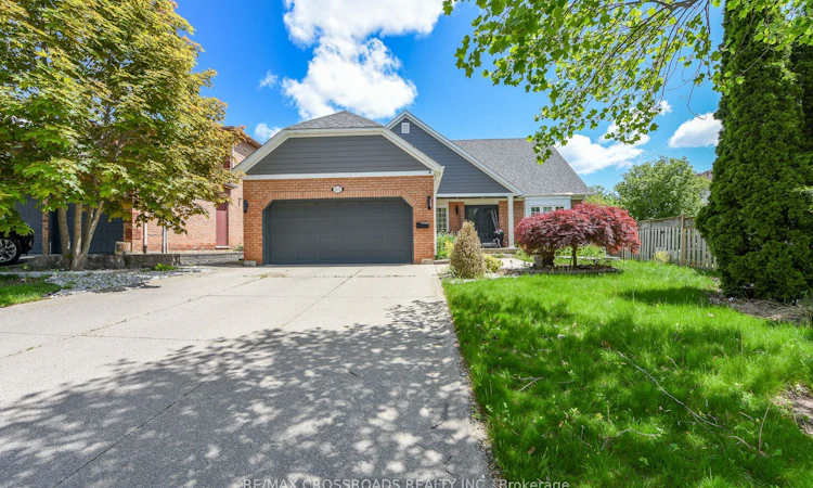 1171 Fairmeadow Trail