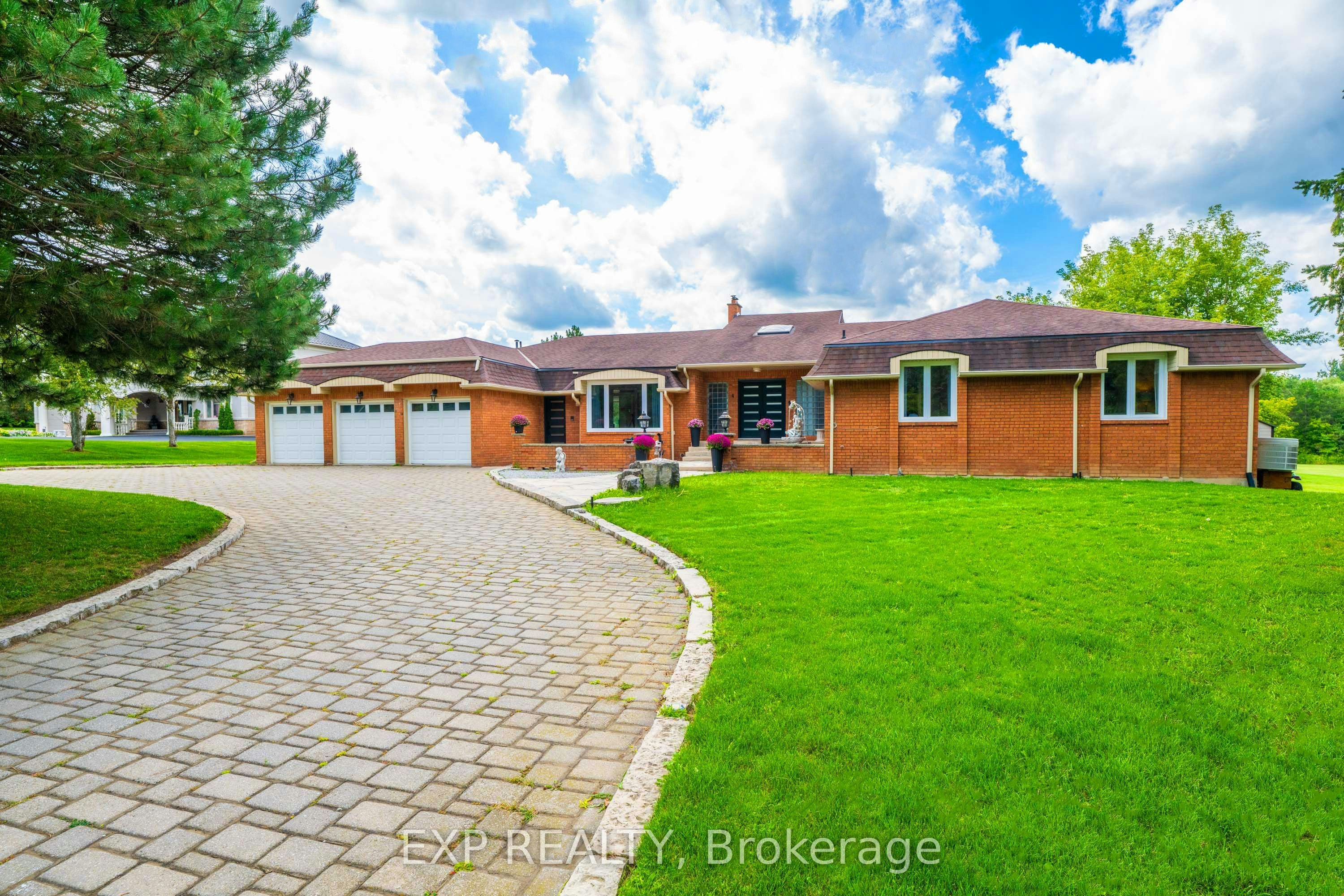 4 Ingleview Drive, Caledon, ON, L7C 1P3