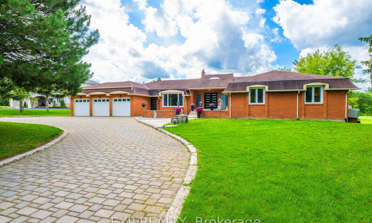 4 Ingleview Drive