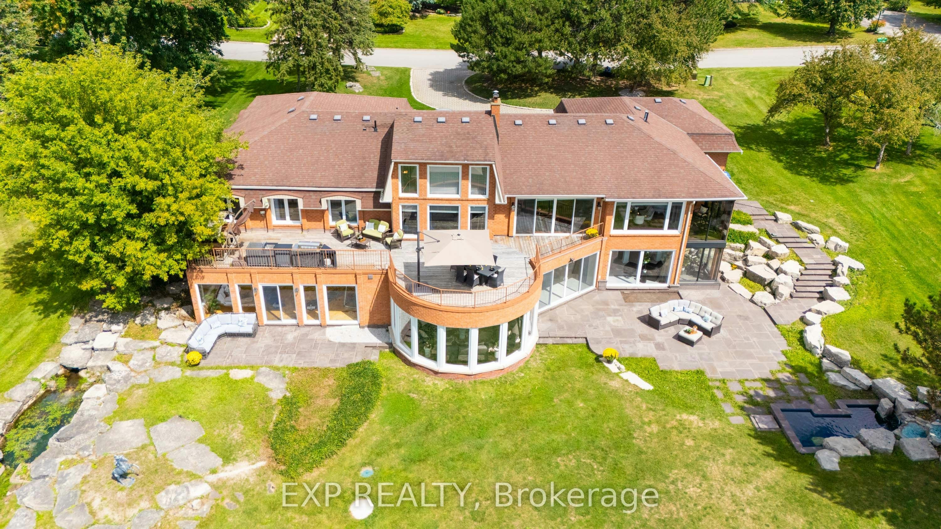 4 Ingleview Drive, Caledon, ON, L7C 1P3