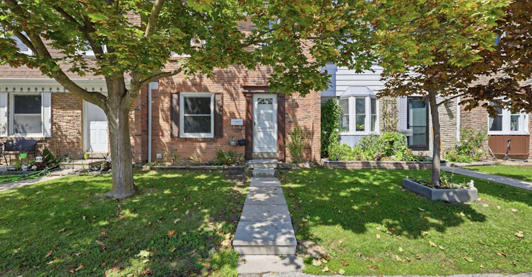 94-1020 Central Park Drive, Brampton, ON, L6S 3J5