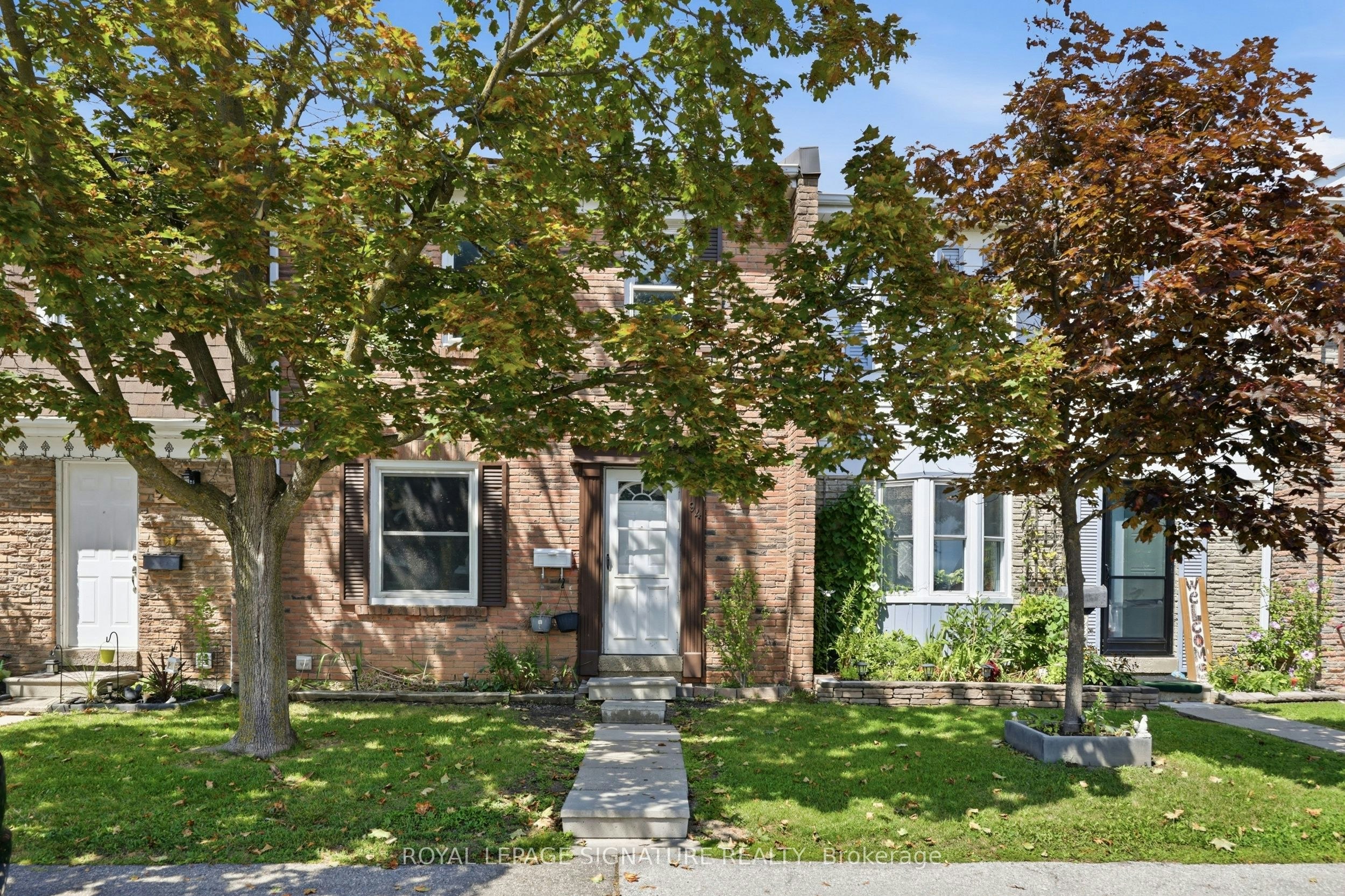 94-1020 Central Park Drive, Brampton, ON, L6S 3J5 - 2