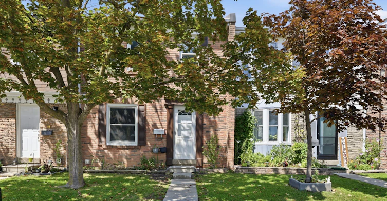 94-1020 Central Park Drive, Brampton, ON, L6S 3J5 - 2