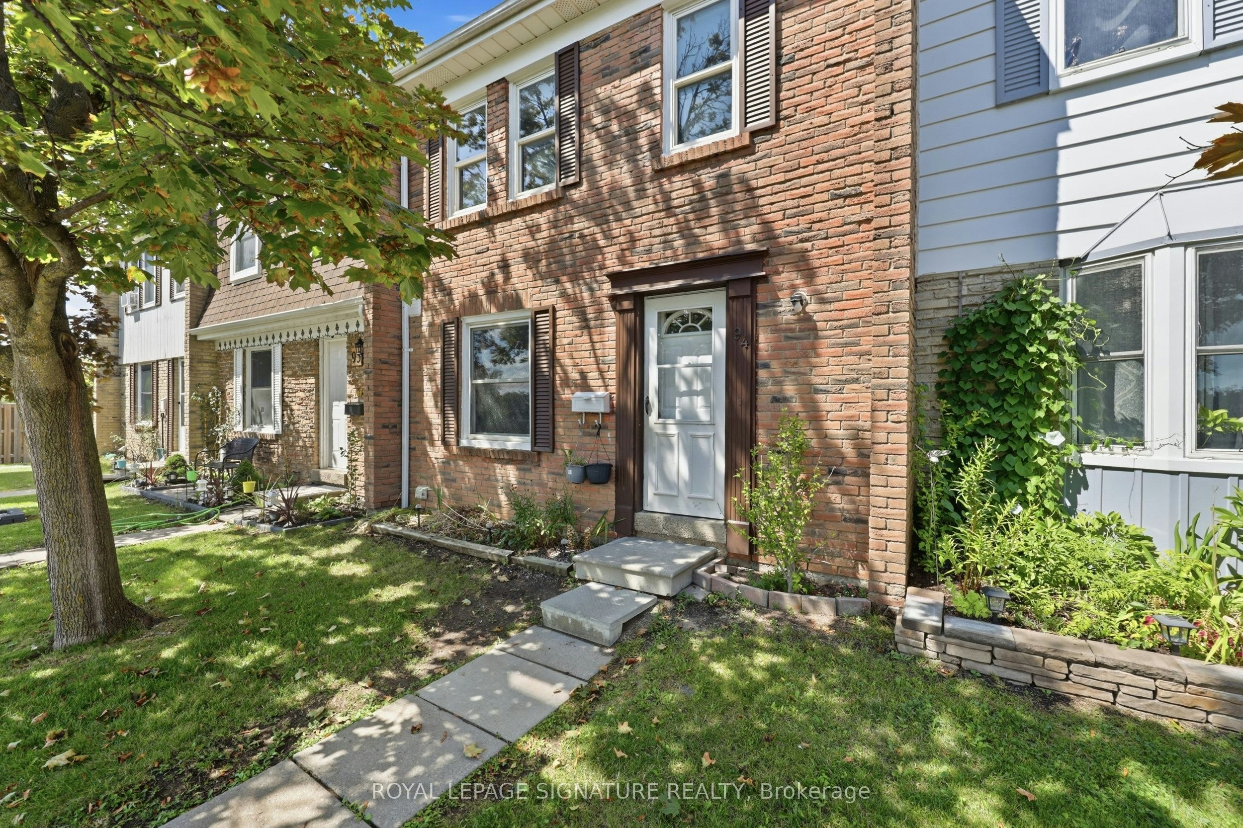 94-1020 Central Park Drive, Brampton, ON, L6S 3J5 - 4