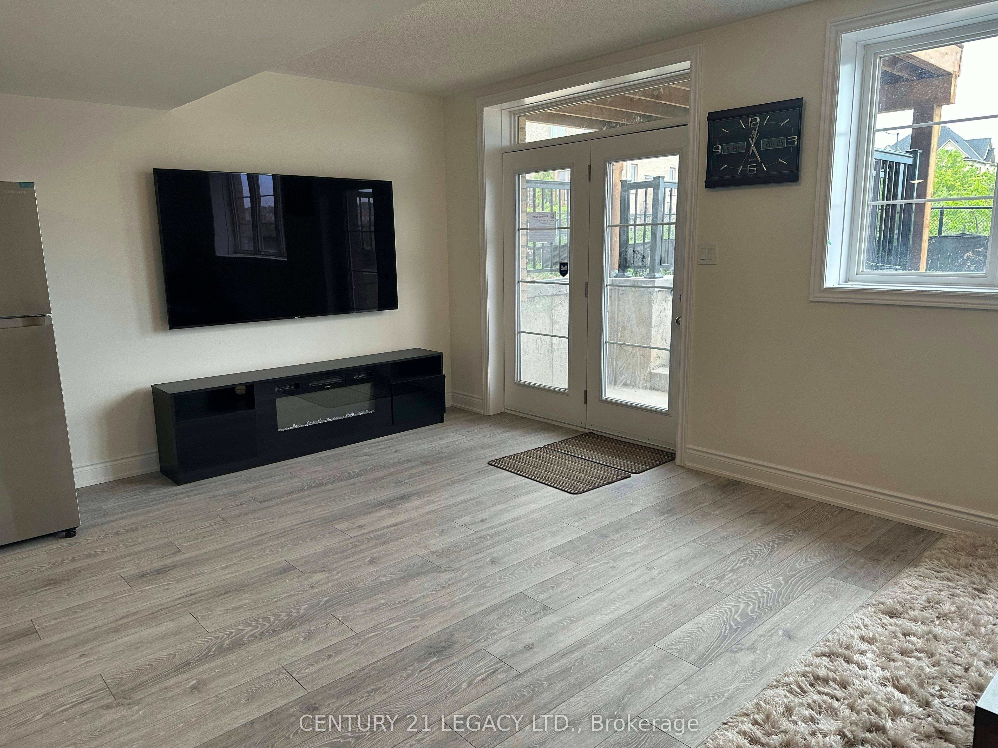 WO BSMT-42 Lost Canyon Way, Brampton, ON, L6X 3A6