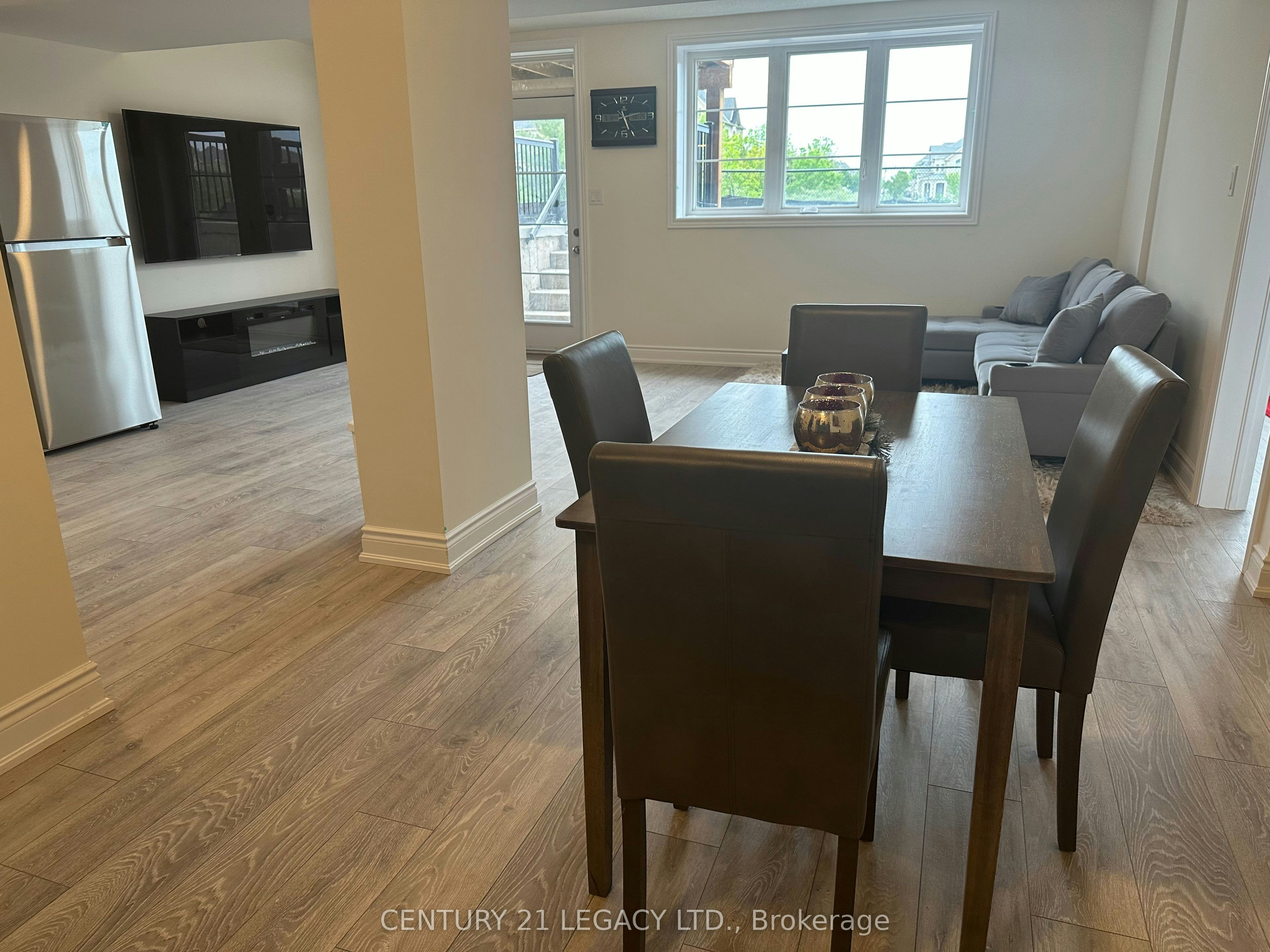 WO BSMT-42 Lost Canyon Way, Brampton, ON, L6X 3A6 - 9