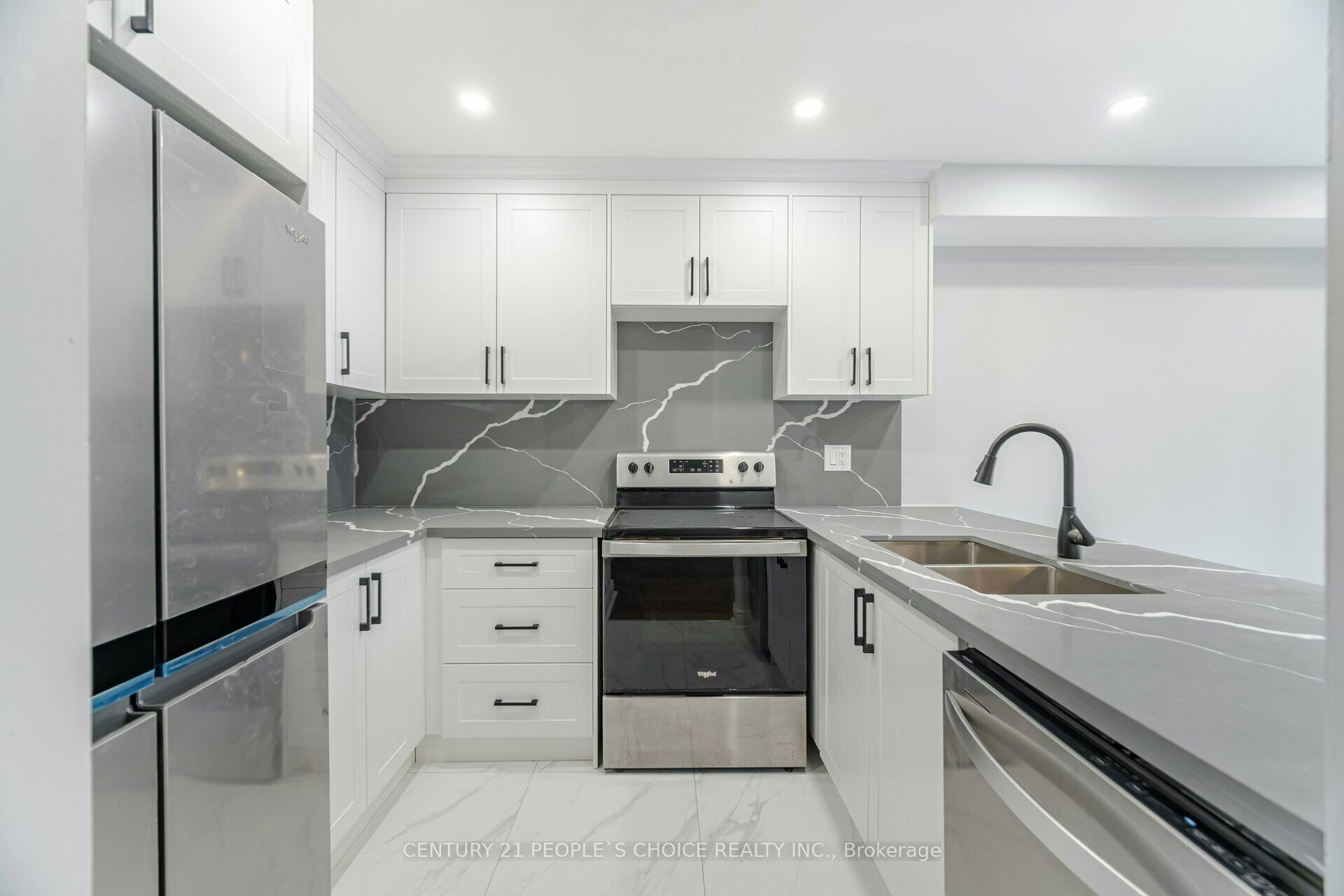2340 Newcastle Crescent, Oakville, ON, L6M 4P6 - 12