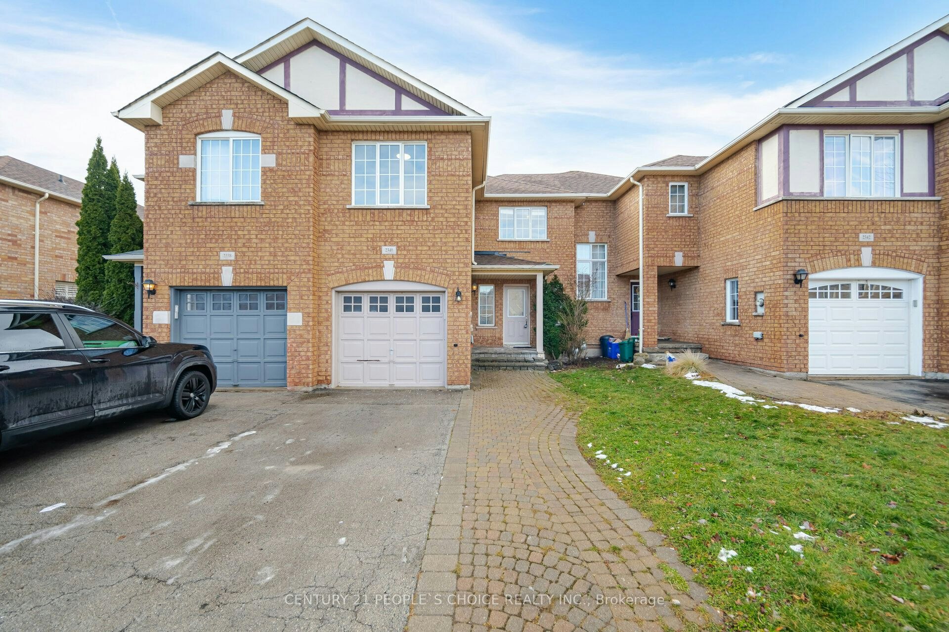 2340 Newcastle Crescent, Oakville, ON, L6M 4P6 - 2