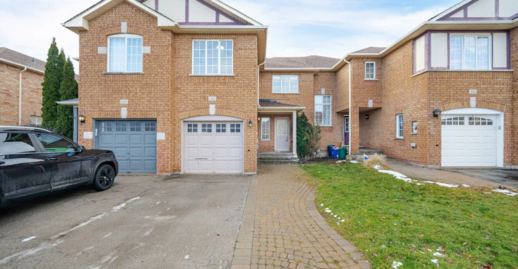 2340 Newcastle Crescent, Oakville, ON, L6M 4P6 - 2