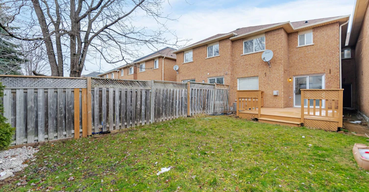 2340 Newcastle Crescent, Oakville, ON, L6M 4P6 - 38