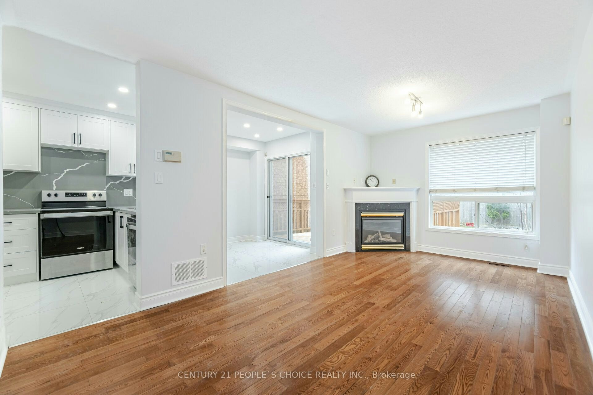 2340 Newcastle Crescent, Oakville, ON, L6M 4P6 - 8