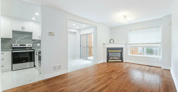 2340 Newcastle Crescent, Oakville, ON, L6M 4P6 - 8