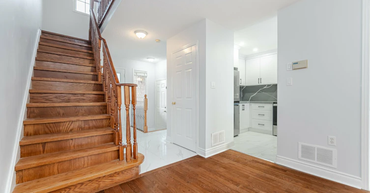 2340 Newcastle Crescent, Oakville, ON, L6M 4P6 - 16