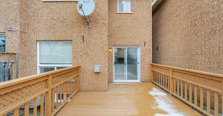 2340 Newcastle Crescent, Oakville, ON, L6M 4P6 - 37