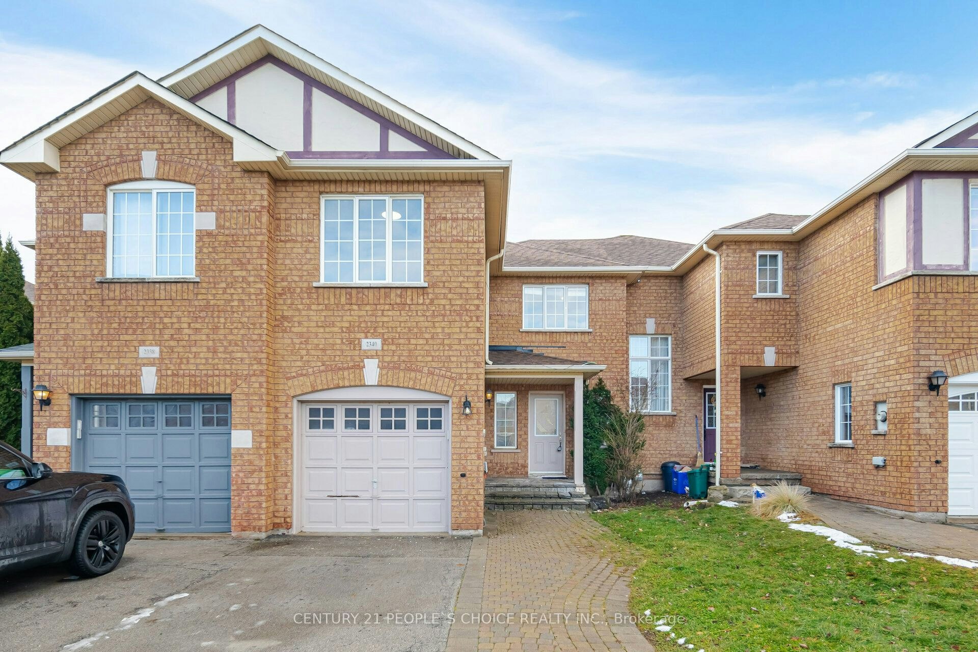 2340 Newcastle Crescent, Oakville, ON, L6M 4P6