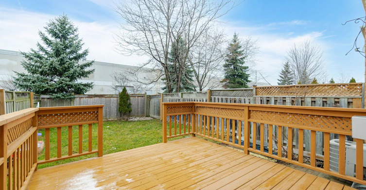 2340 Newcastle Crescent, Oakville, ON, L6M 4P6 - 36
