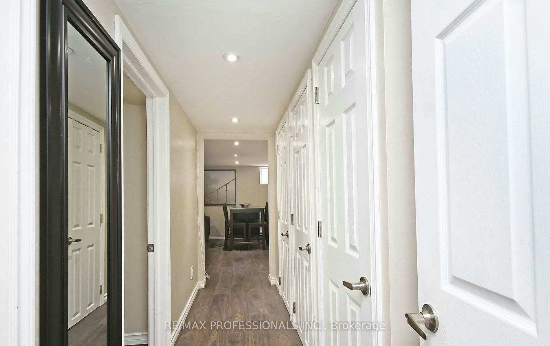 BSMT-1072 Alexandra Avenue, Mississauga, ON, L5E 1Z8 - 3