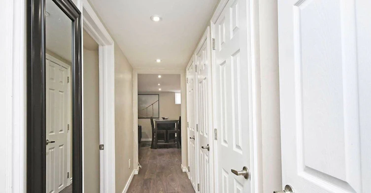 BSMT-1072 Alexandra Avenue, Mississauga, ON, L5E 1Z8 - 3