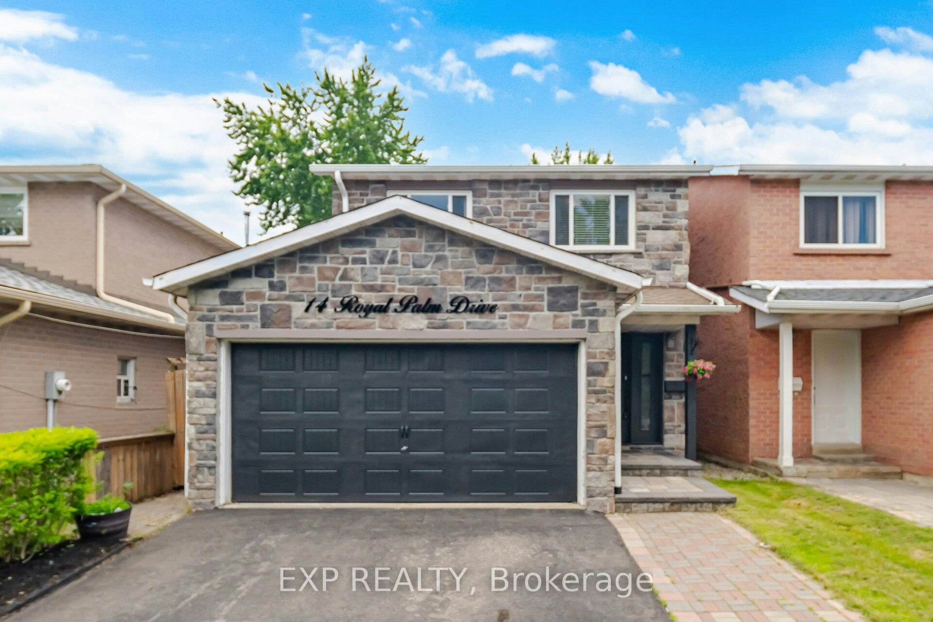 14 Royal Palm Drive, Brampton, ON, L6Z 1P5