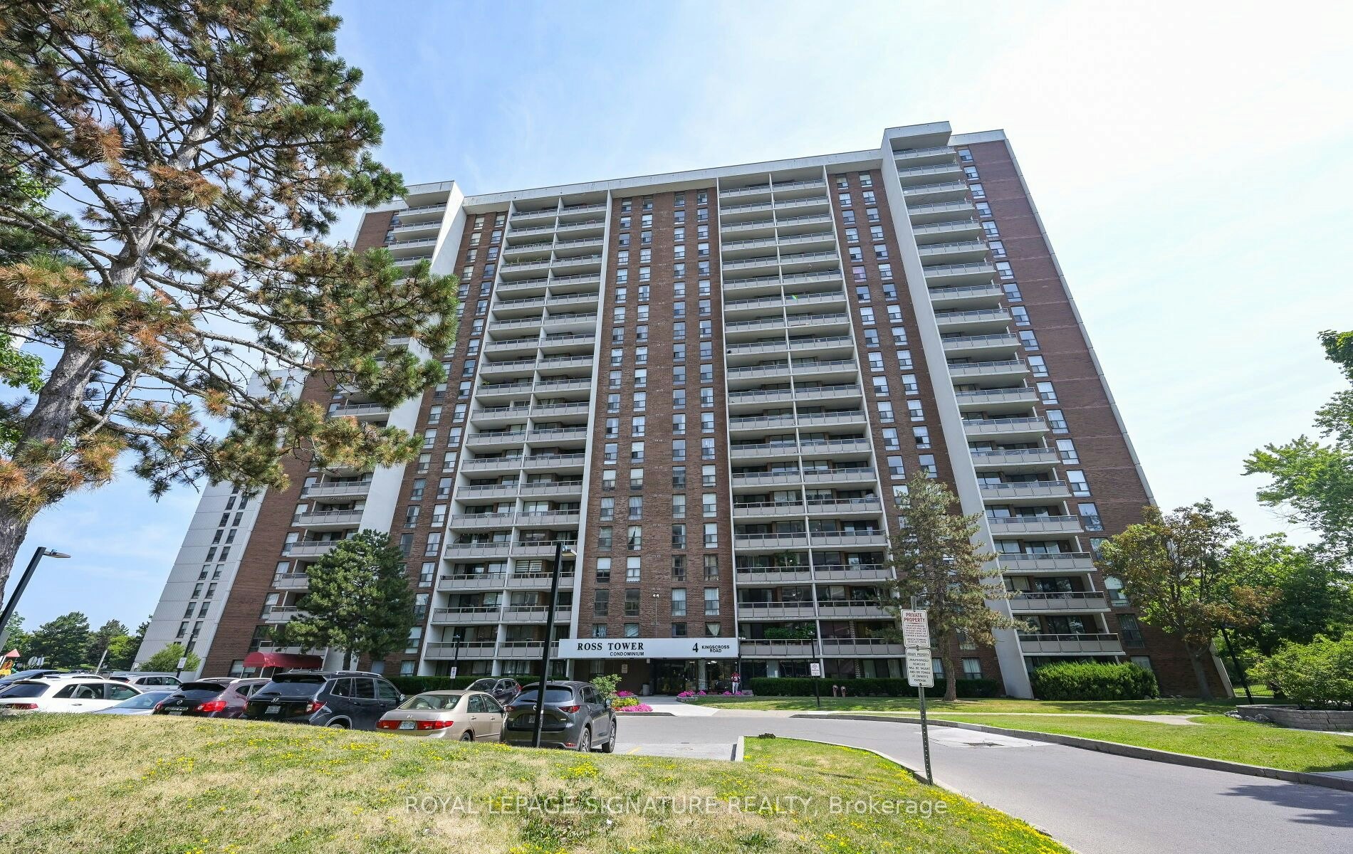 801-4 Kings Cross Road, Brampton, ON, L6T 3X8