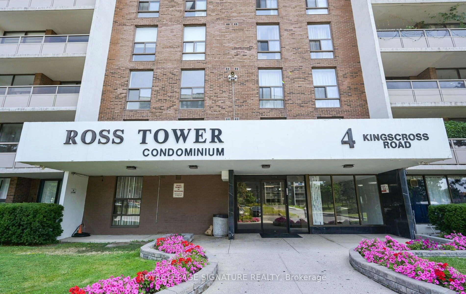 801-4 Kings Cross Road, Brampton, ON, L6T 3X8 - 2