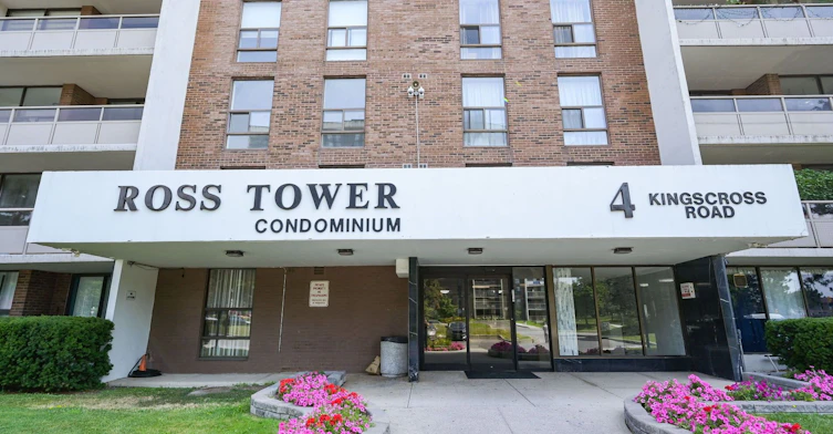 801-4 Kings Cross Road, Brampton, ON, L6T 3X8 - 2