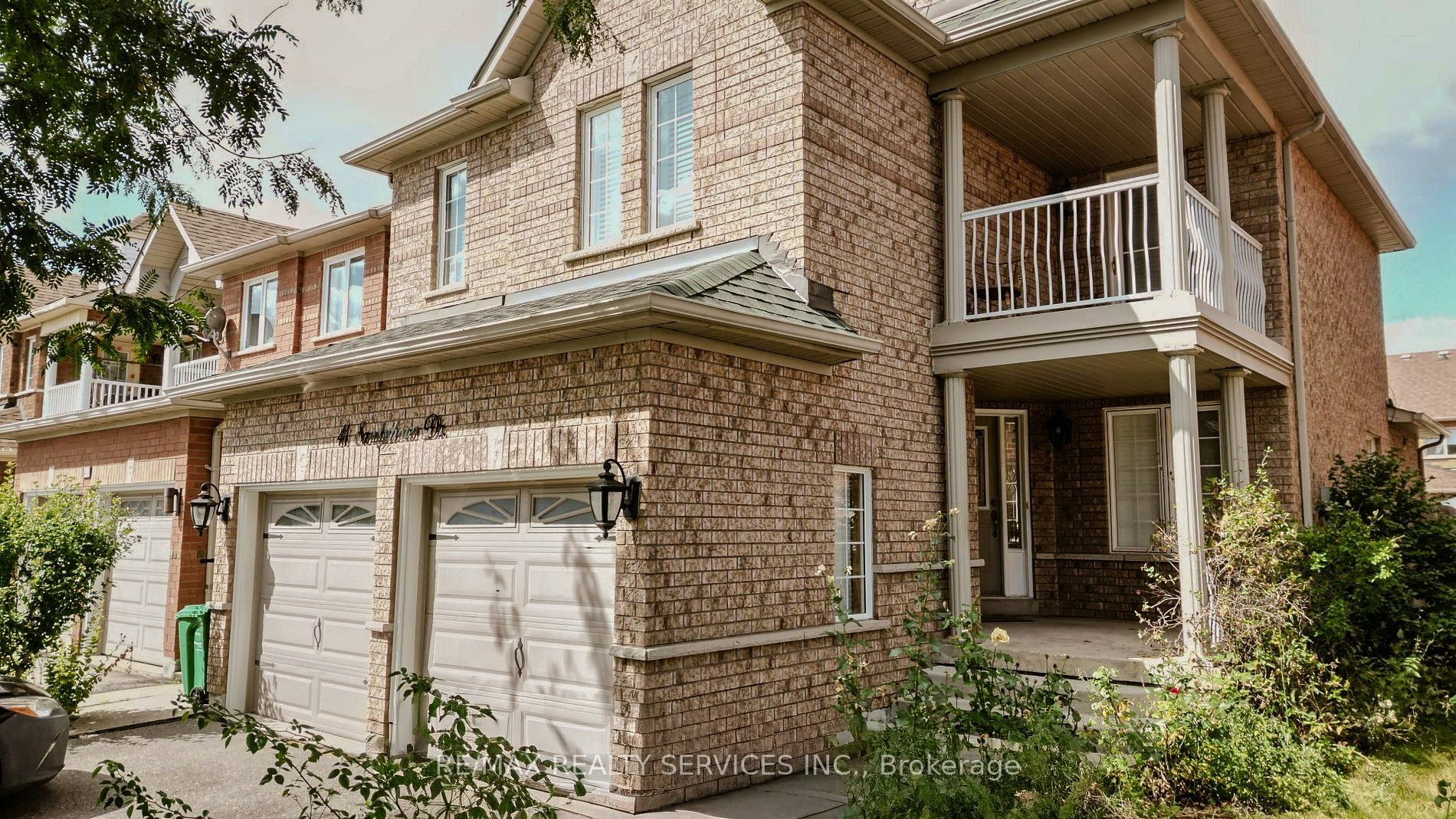 41 Sandyshores Drive, Brampton, ON, L6R 2H2