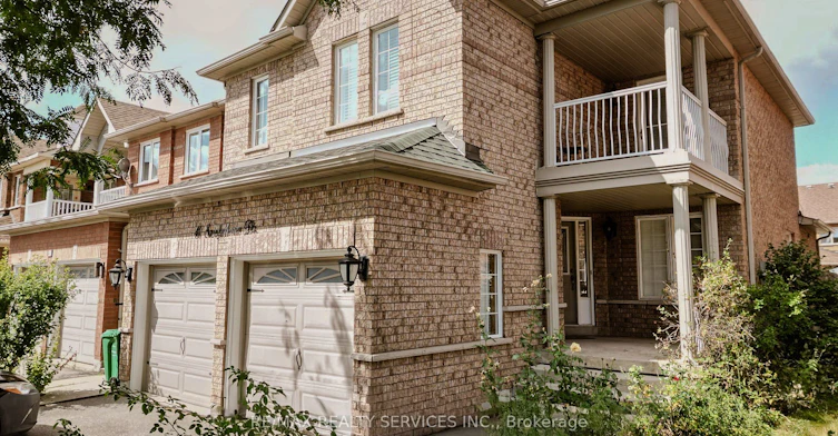 41 Sandyshores Drive, Brampton, ON, L6R 2H2