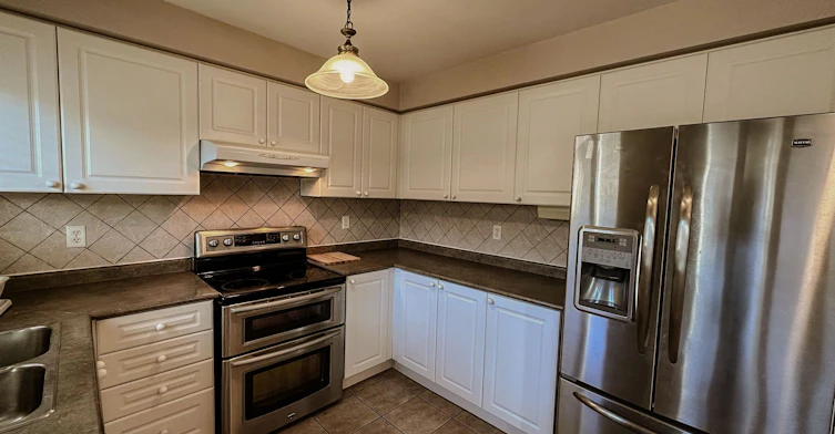 41 Sandyshores Drive, Brampton, ON, L6R 2H2 - 4