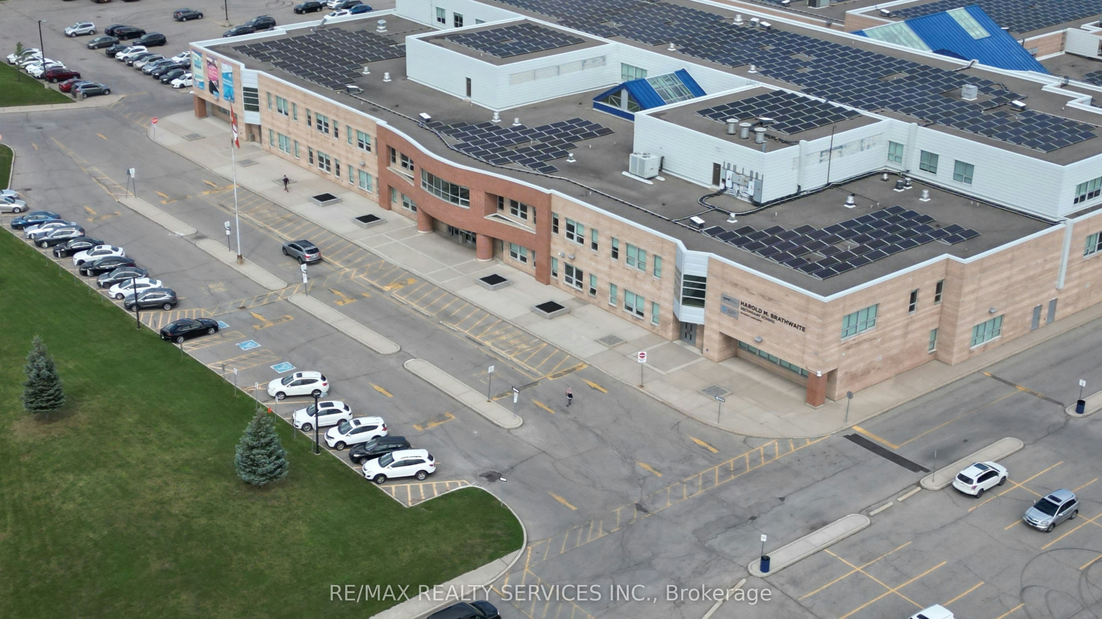 41 Sandyshores Drive, Brampton, ON, L6R 2H2 - 29