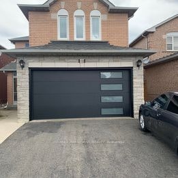 Upper-48 Upper Humber Drive, Toronto, ON, M9W 7B3