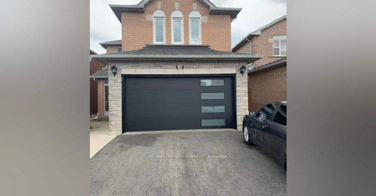 Upper-48 Upper Humber Drive, Toronto, ON, M9W 7B3