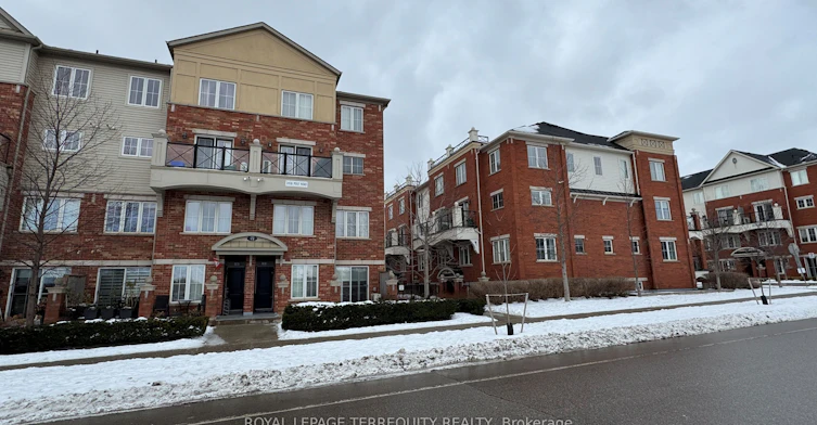 1-2450 Post Road, Oakville, ON, L6H 0J2