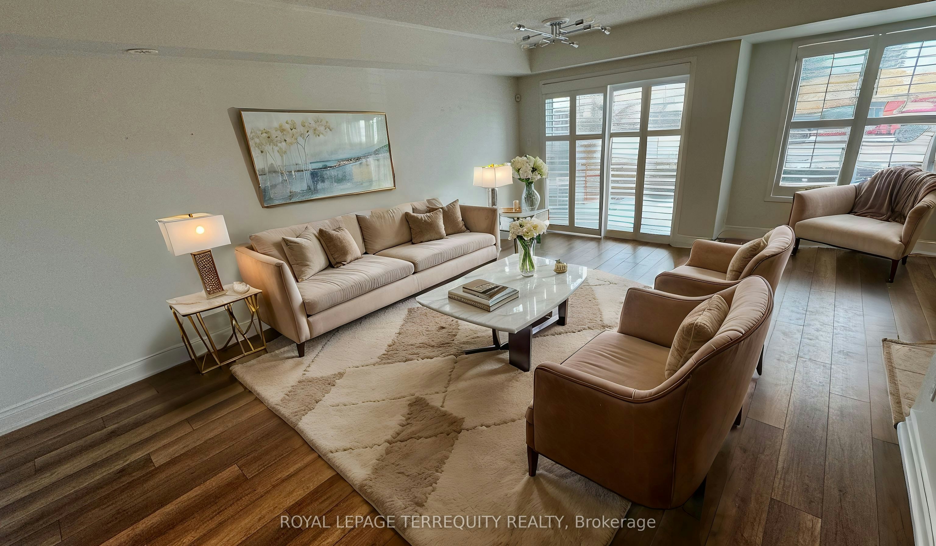 1-2450 Post Road, Oakville, ON, L6H 0J2 - 3