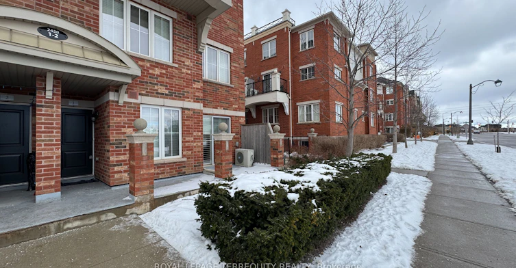 1-2450 Post Road, Oakville, ON, L6H 0J2 - 2
