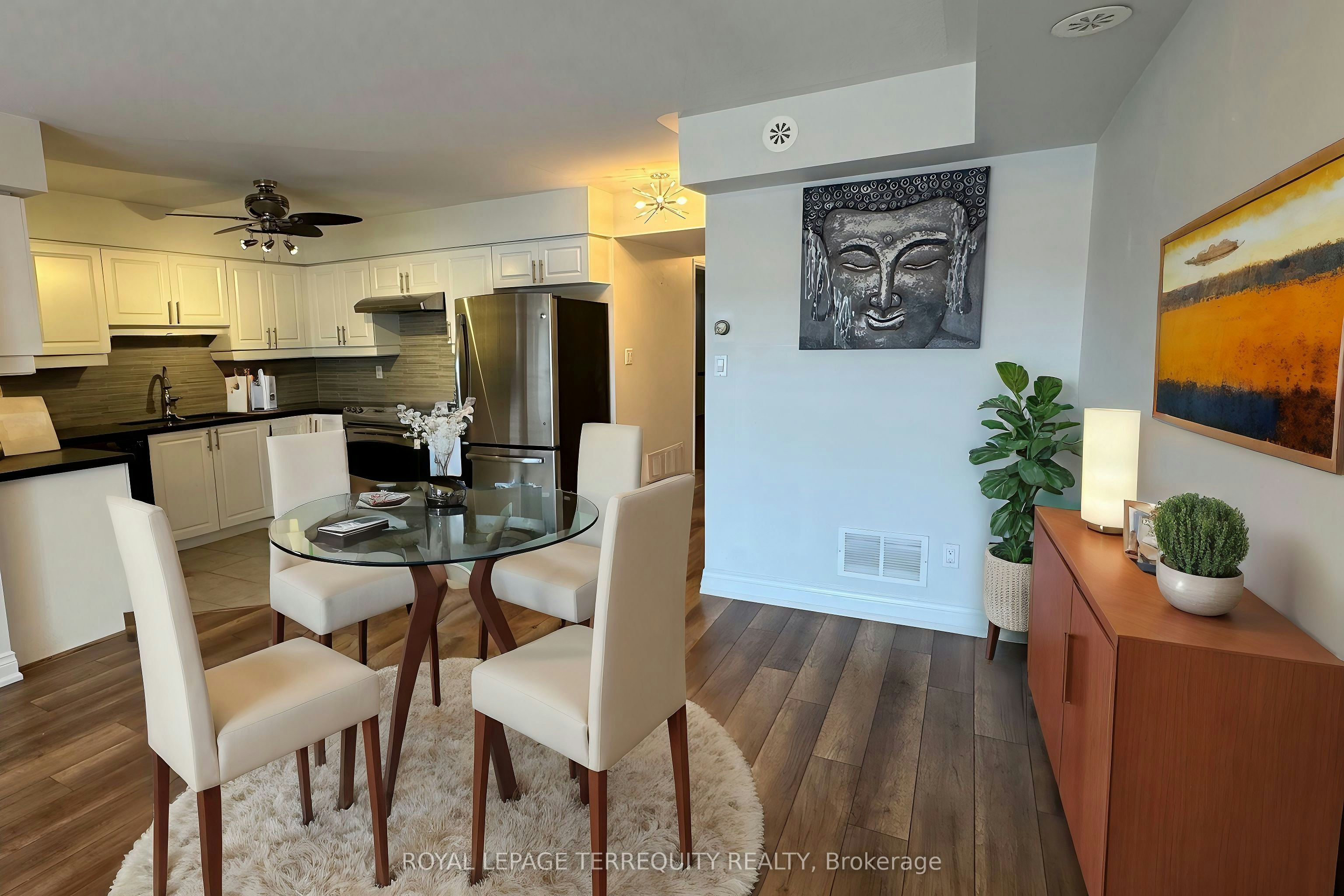 1-2450 Post Road, Oakville, ON, L6H 0J2 - 4